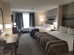 Wingate by Wyndham Lima Downtown