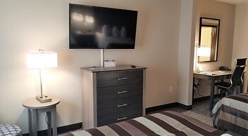 Wingate by Wyndham Lima Downtown