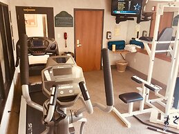 Wingate by Wyndham Lima Downtown