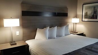 Wingate by Wyndham Lima Downtown