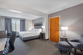 Wingate by Wyndham Lima Downtown