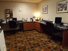 Wingate by Wyndham Lima Downtown