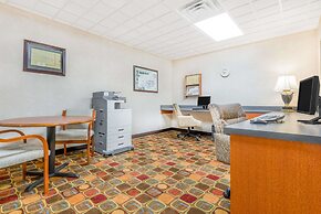 Wingate by Wyndham Lima Downtown