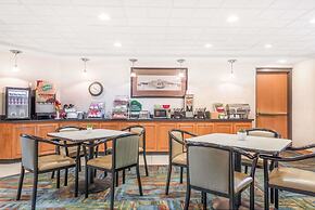 Wingate by Wyndham Lima Downtown