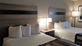 Wingate by Wyndham Lima Downtown