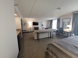 Wingate by Wyndham Lima Downtown