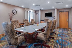 Wingate by Wyndham Lima Downtown