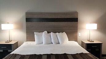 Wingate by Wyndham Lima Downtown