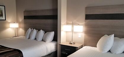 Wingate by Wyndham Lima Downtown