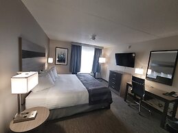 Wingate by Wyndham Lima Downtown