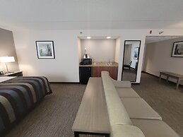 Wingate by Wyndham Lima Downtown