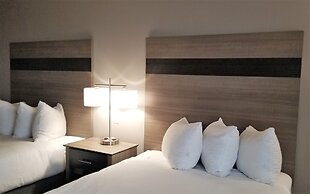 Wingate by Wyndham Lima Downtown