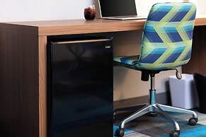 Aloft Columbia Harbison