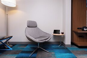 Aloft Columbia Harbison