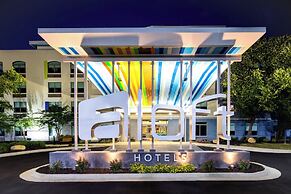 Aloft Columbia Harbison