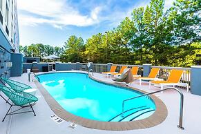 Aloft Columbia Harbison