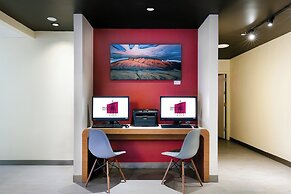 Aloft Columbia Harbison