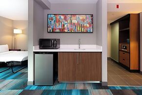 Aloft Columbia Harbison