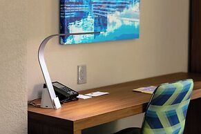 Aloft Columbia Harbison