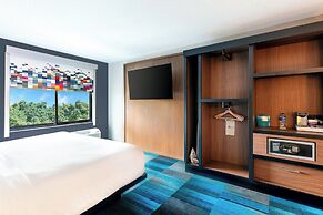 Aloft Columbia Harbison