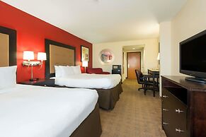 Wingate by Wyndham - Montgomery