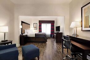 Wingate by Wyndham - Montgomery