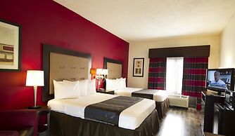 Wingate by Wyndham - Montgomery