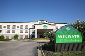 Wingate by Wyndham - Montgomery