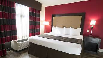 Wingate by Wyndham - Montgomery