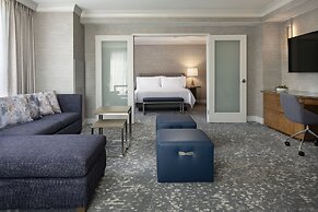 The Westin Palo Alto