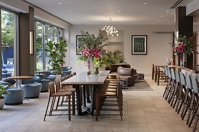 The Westin Palo Alto