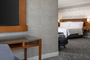 The Westin Palo Alto