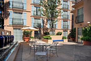 The Westin Palo Alto