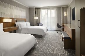 The Westin Palo Alto