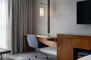 The Westin Palo Alto