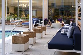 The Westin Palo Alto