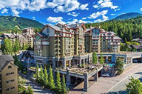 The Westin Resort & Spa, Whistler