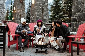 The Westin Resort & Spa, Whistler