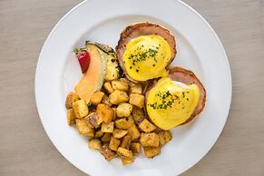 The Westin Resort & Spa, Whistler