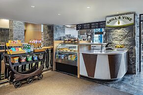 The Westin Resort & Spa, Whistler