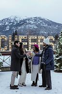 The Westin Resort & Spa, Whistler