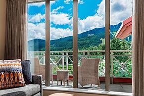 The Westin Resort & Spa, Whistler
