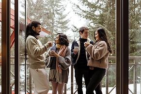 The Westin Resort & Spa, Whistler