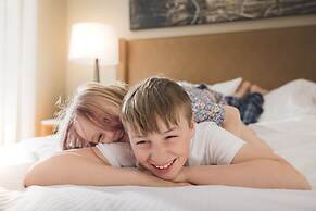 The Westin Resort & Spa, Whistler