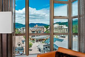 The Westin Resort & Spa, Whistler