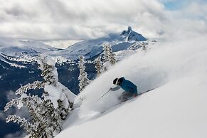 The Westin Resort & Spa, Whistler