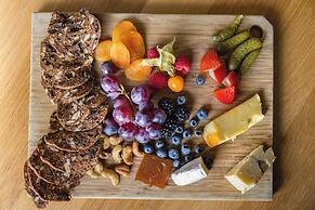 The Westin Resort & Spa, Whistler