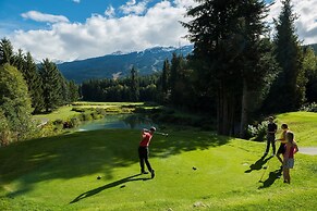 The Westin Resort & Spa, Whistler