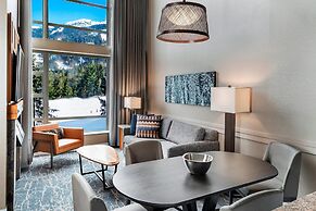 The Westin Resort & Spa, Whistler