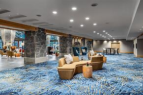 The Westin Resort & Spa, Whistler